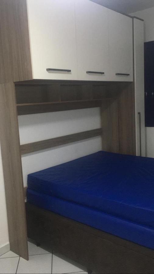 Maria Cristina ,Ar,Wi-Fi E Tv A Cabo Apartment Praia Grande  Luaran gambar