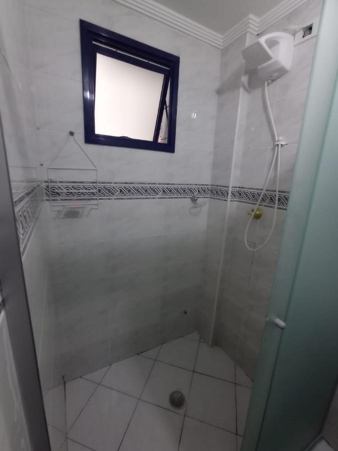 Maria Cristina ,Ar,Wi-Fi E Tv A Cabo Apartment Praia Grande  Luaran gambar