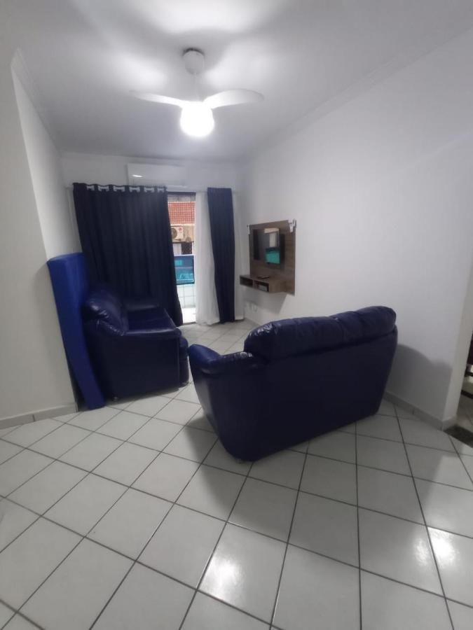 Maria Cristina ,Ar,Wi-Fi E Tv A Cabo Apartment Praia Grande  Luaran gambar