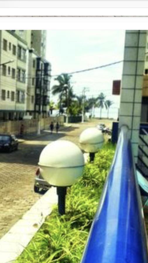 Maria Cristina ,Ar,Wi-Fi E Tv A Cabo Apartment Praia Grande  Luaran gambar
